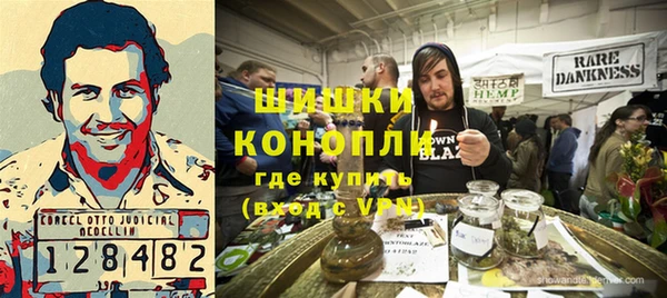 ALPHA PVP Горно-Алтайск